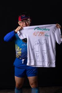 BIB: 42195
                            <button type="button" onclick="openModal(8880409)" class="btn btn-primary btn-sm float-right btn-popup" data-toggle="modal" data-target=".modal-high-quality">
                        <i class="fas fa-shopping-cart"></i> Add to Cart
                    </button>
                                            <button type="button" onclick="isThisMe(8880409, true)" class="btn btn-success btn-sm float-right btn-popup btn-isme hidden" data-toggle="tooltip" data-placement="bottom" title="นี่คือรูปของคุณใช่ไหม คลิกที่นี่เพื่อเอาเข้าอัลบั้ม">
                        <i class="fas fa-plus"></i> Add to album
                    </button>
                    <button type="button" onclick="isThisMe(8880409, false)" class="btn btn-warning btn-sm float-right btn-popup btn-isnotme hidden">
                        <i class="fas fa-ban"></i> Remove from album
                    </button>